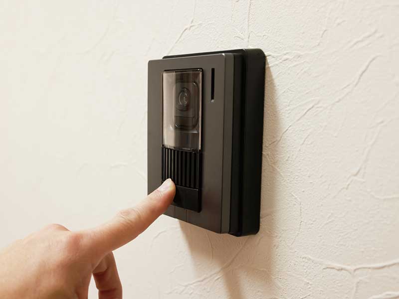 マンションのインターホンが鳴らない時の原因と対処方法